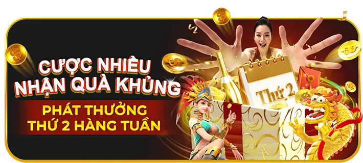Hoàn trả hàng ngày cá cược thể thao