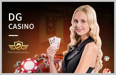 Chuyên mục casino trực tiếp